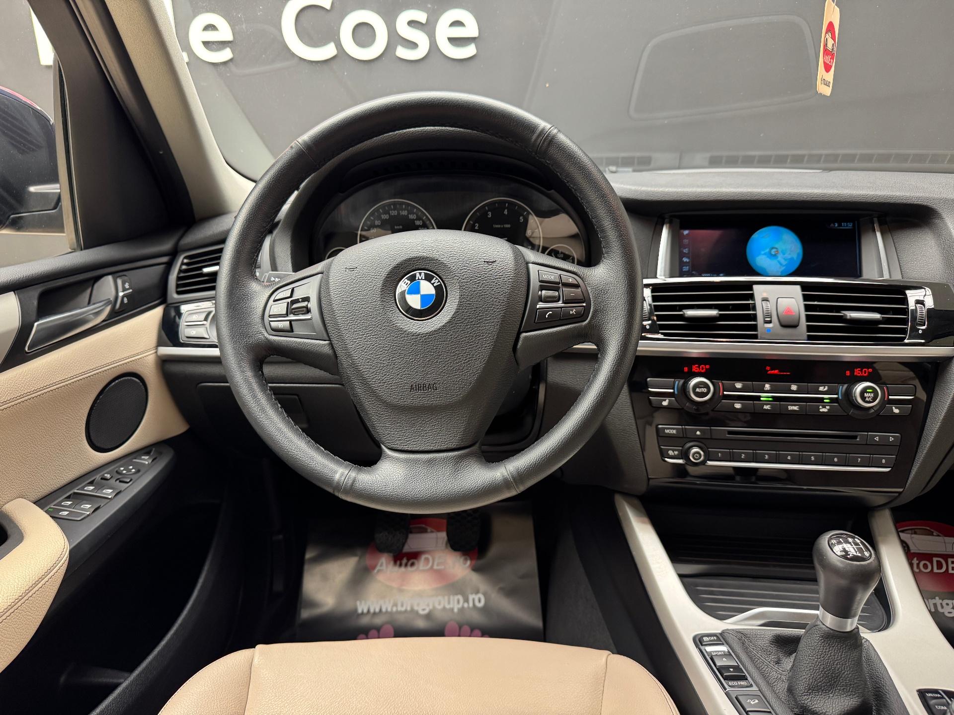 BMW-X3