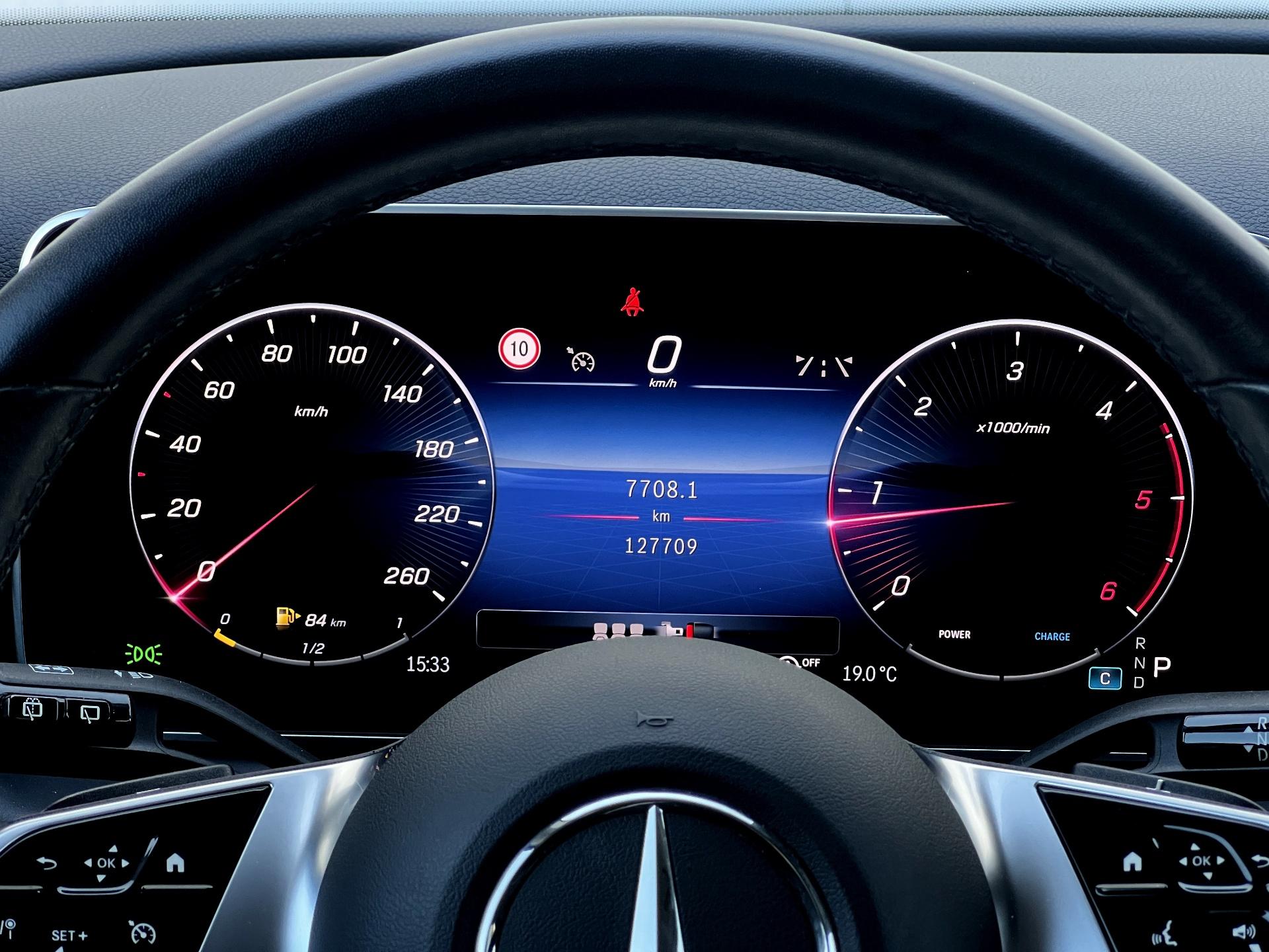 Mercedes-Benz-GLC