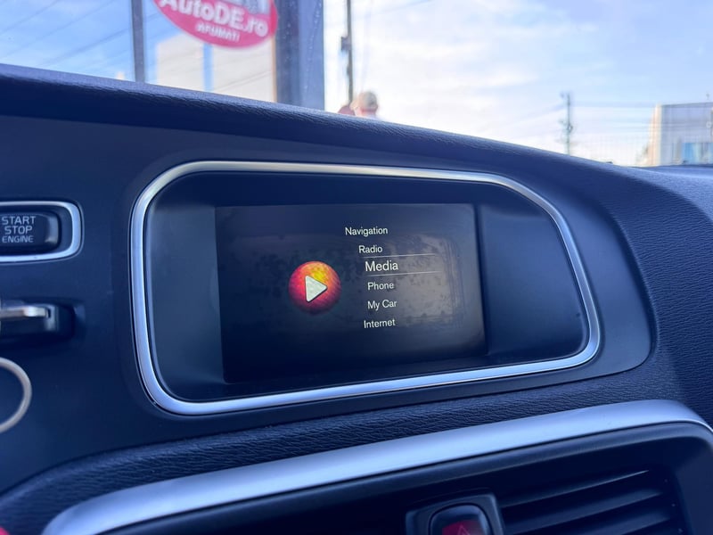 Car Thumb