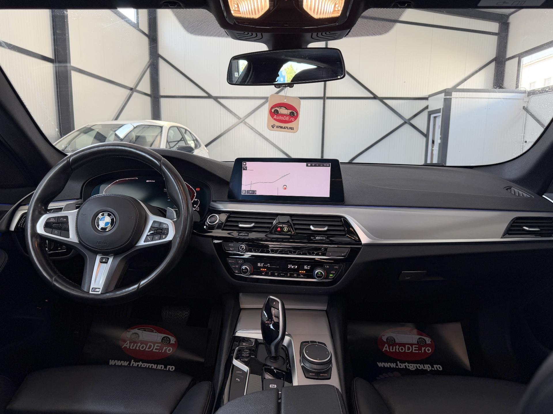 BMW-Seria 5