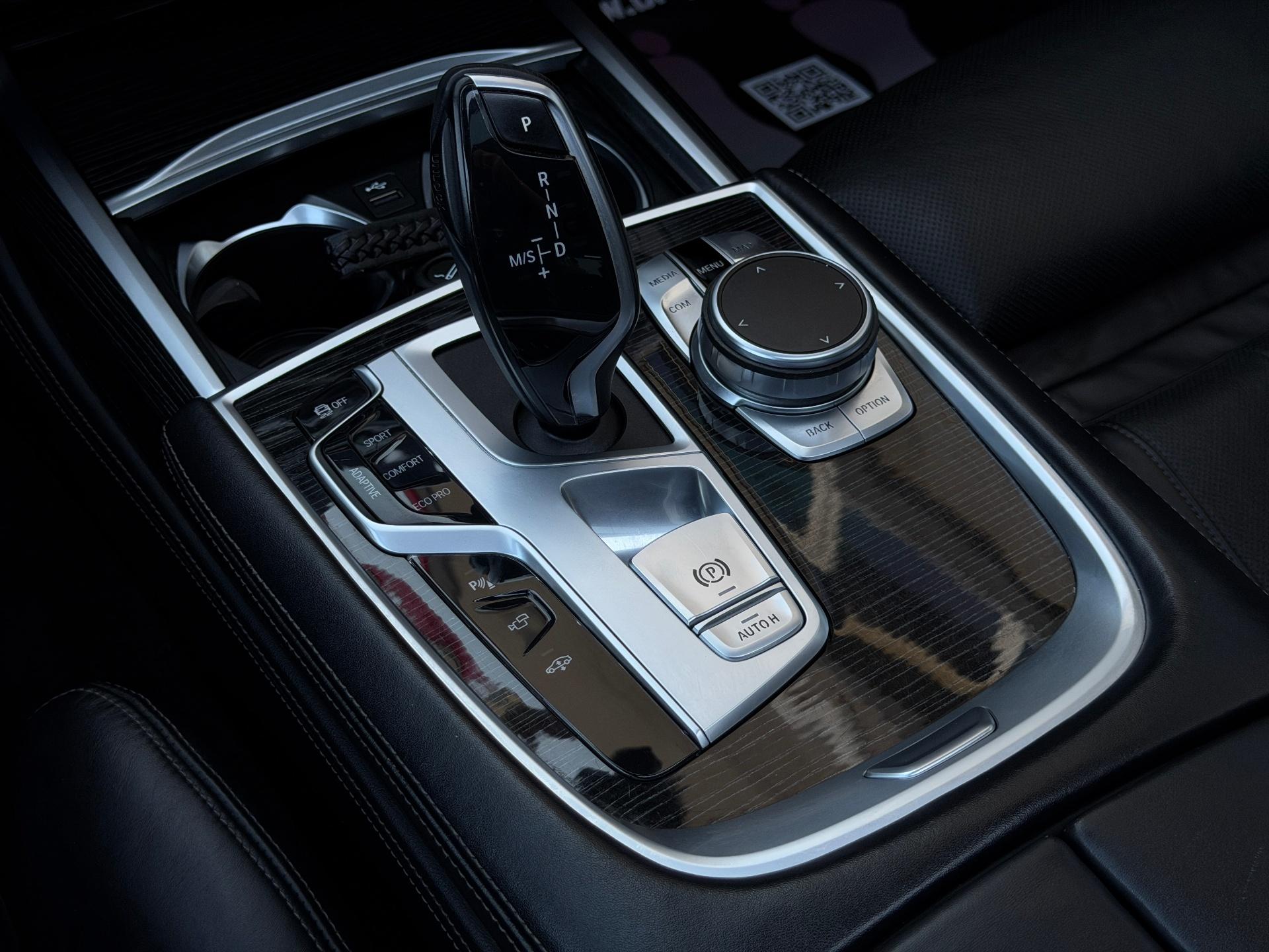 BMW-Seria 7