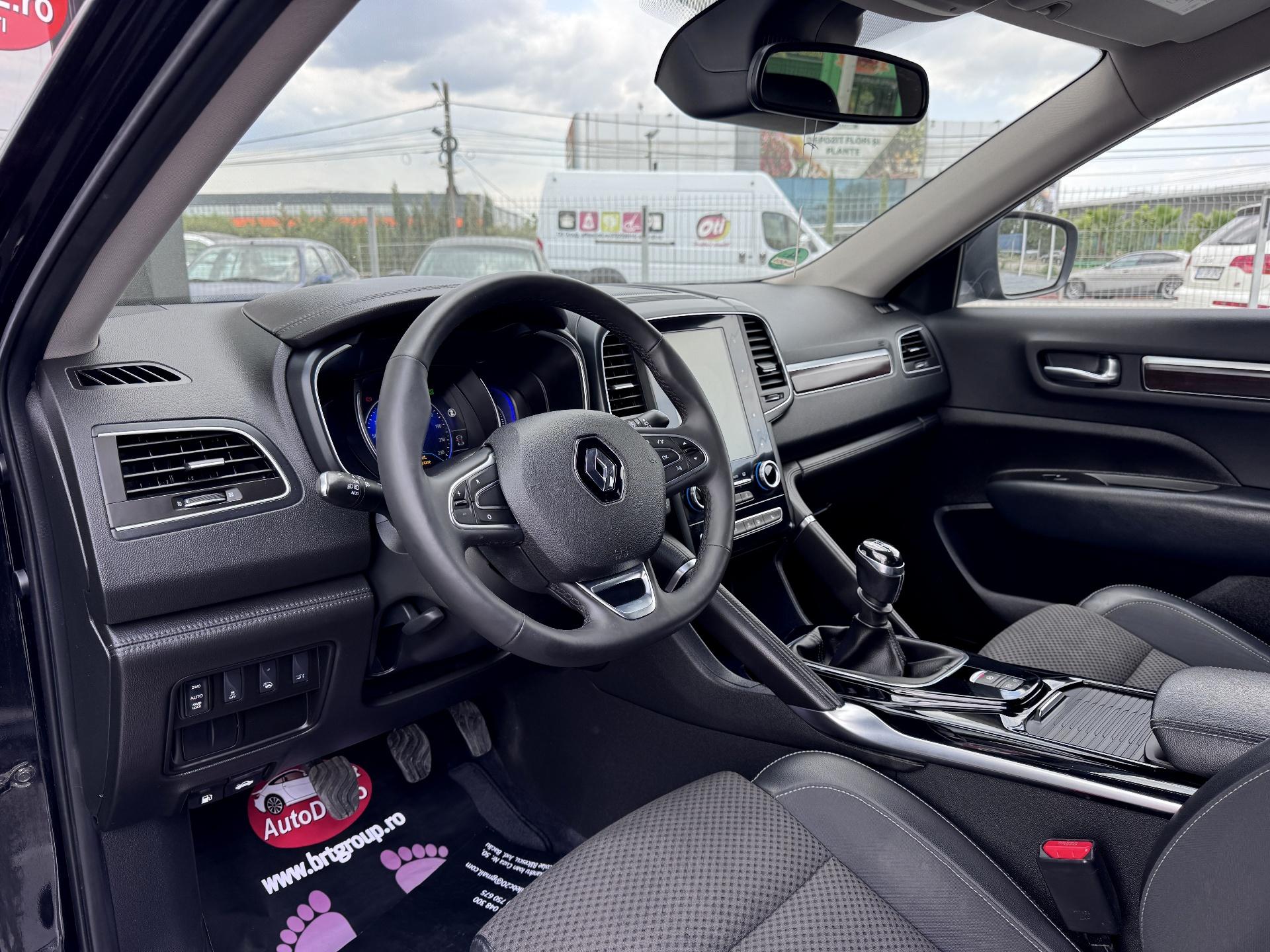 Renault-Koleos