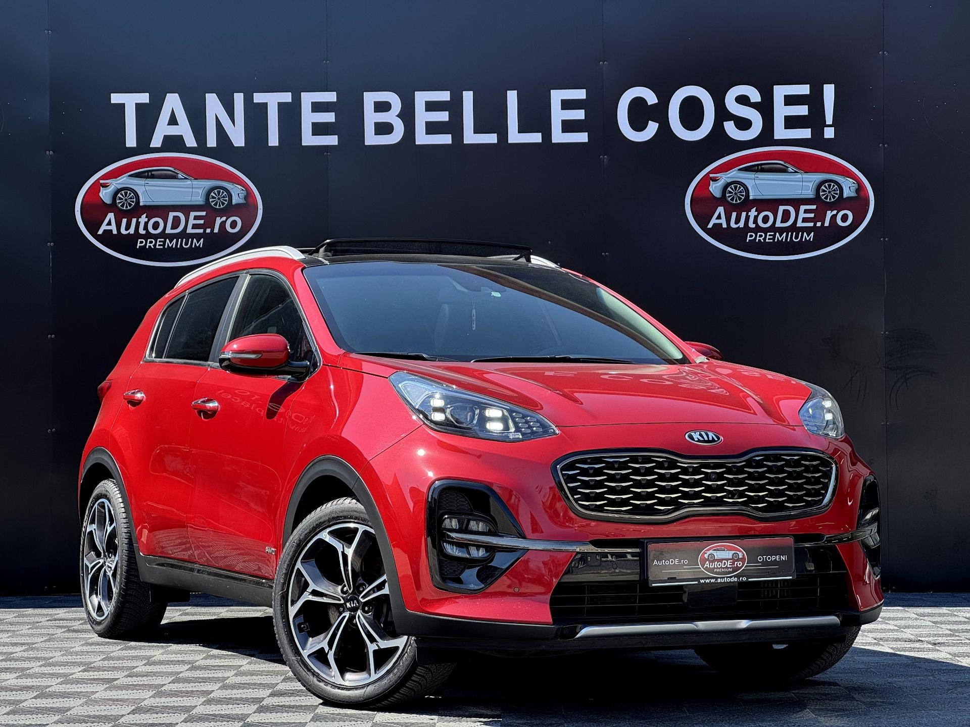 Kia-Sportage