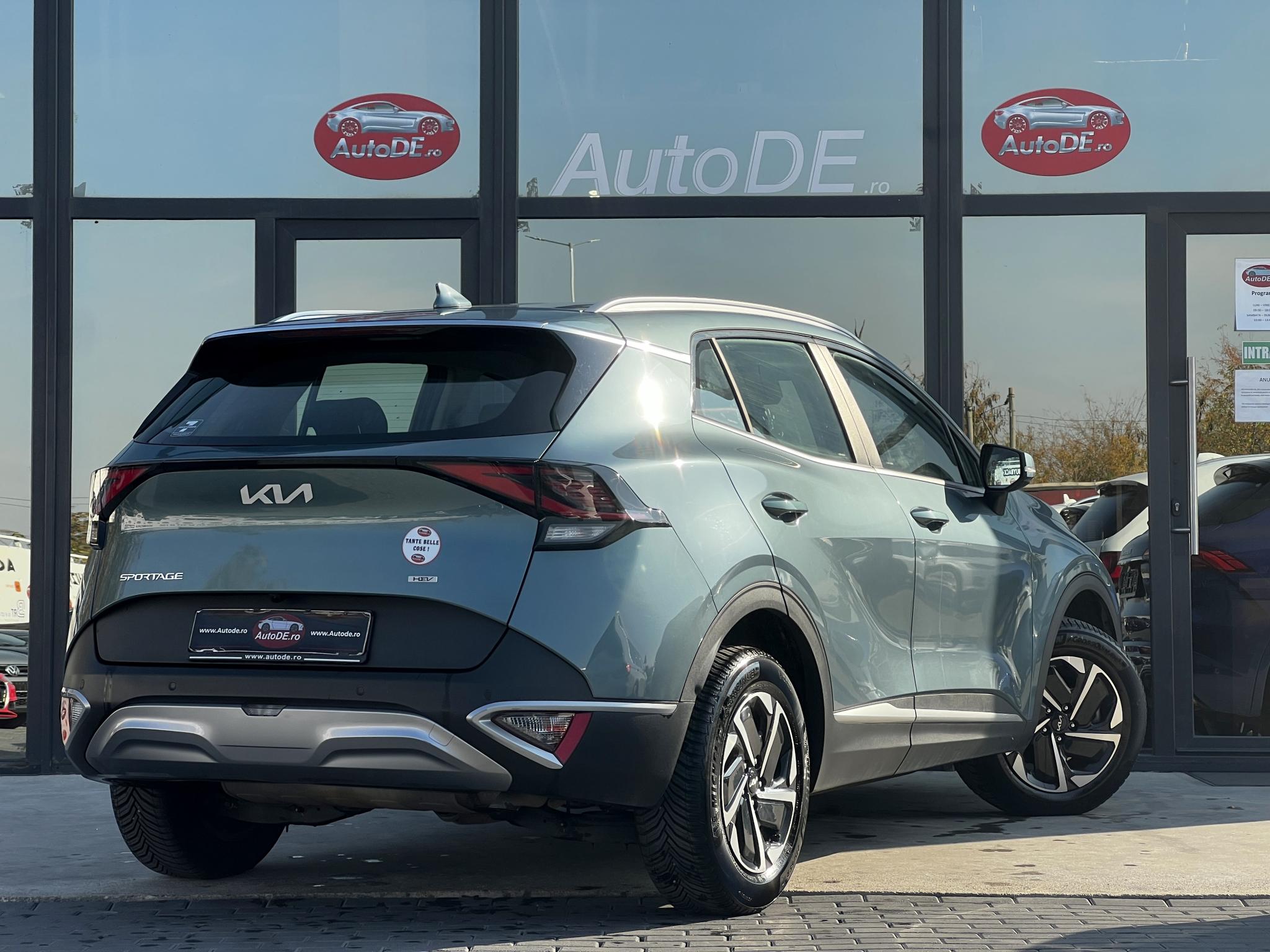Kia-Sportage