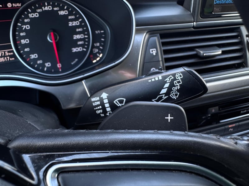 Car Thumb