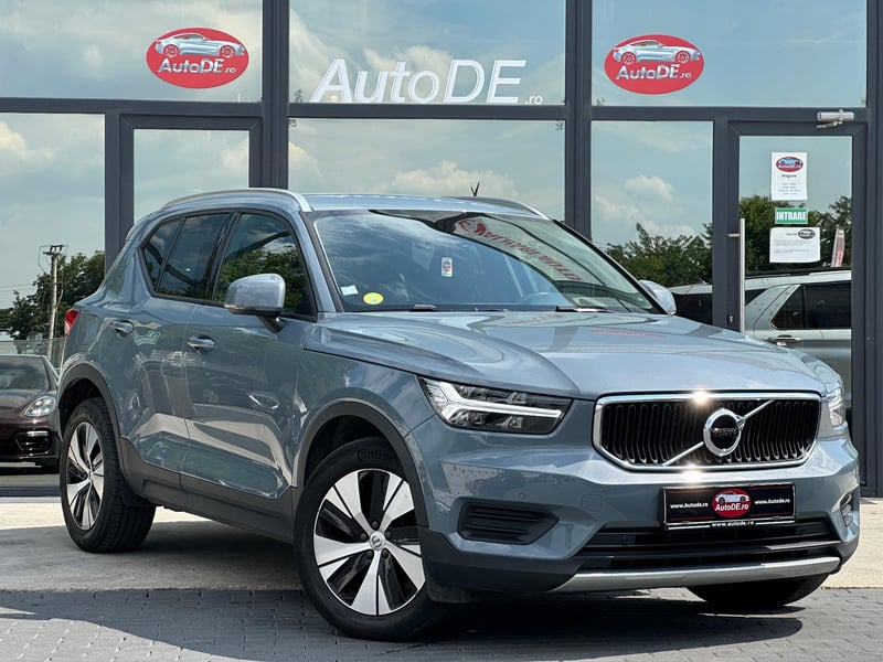 Volvo XC 40