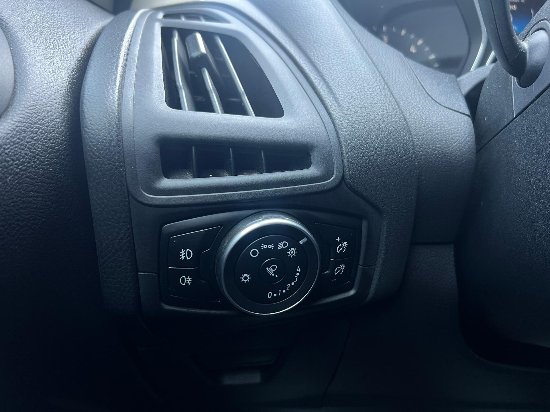 Ford-Focus