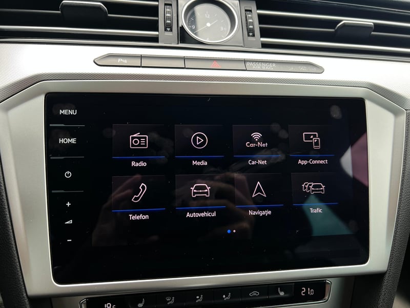 Car Thumb