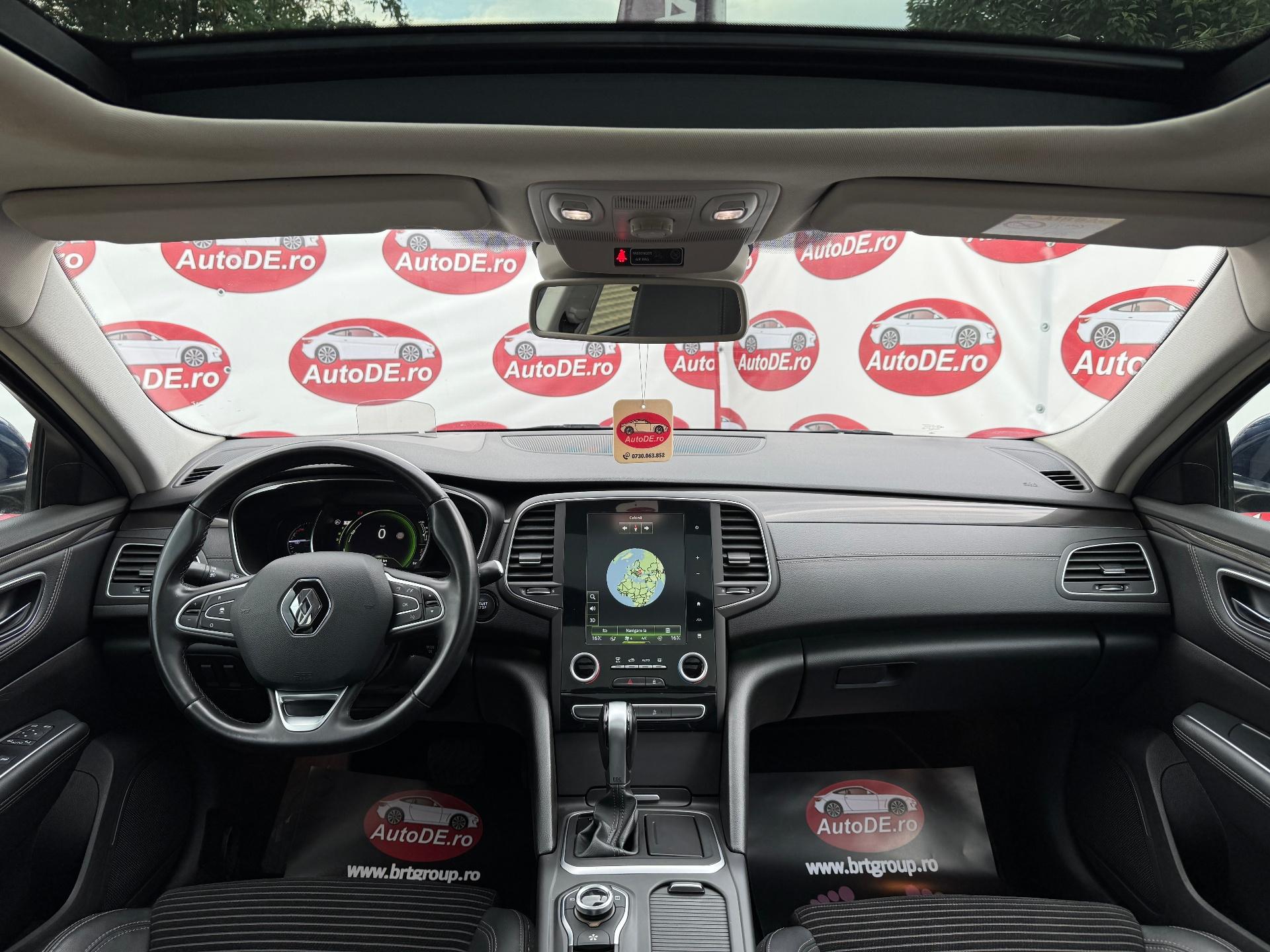 Renault-Talisman