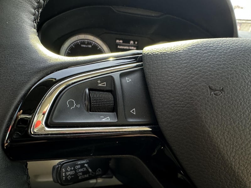 Car Thumb