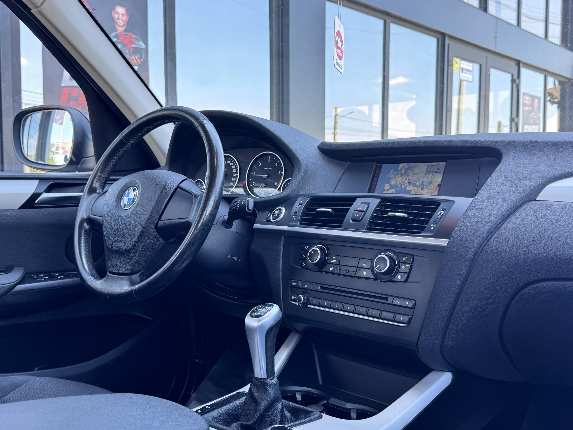 BMW-X3