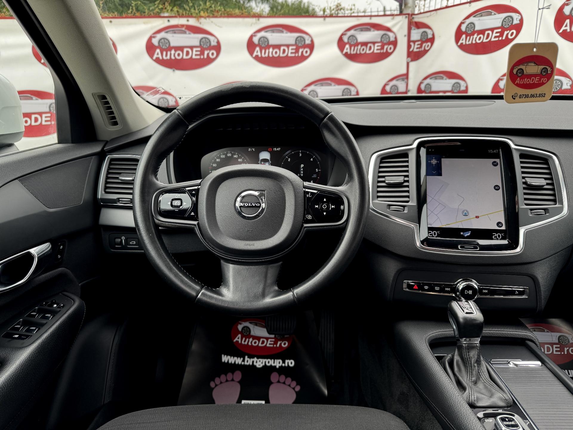 Volvo-XC 90