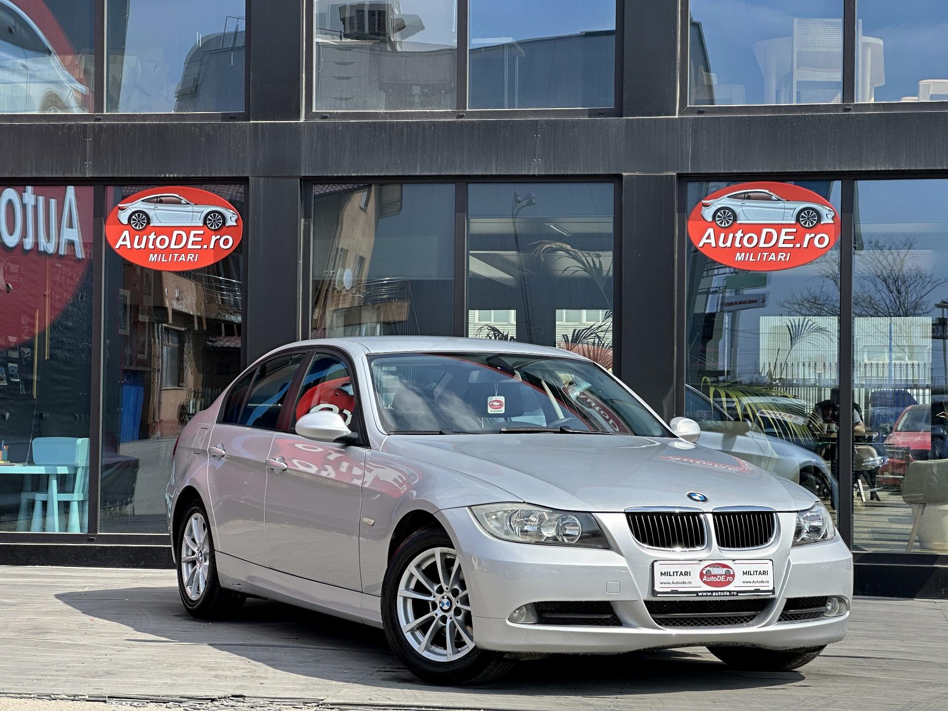 BMW-Seria 3