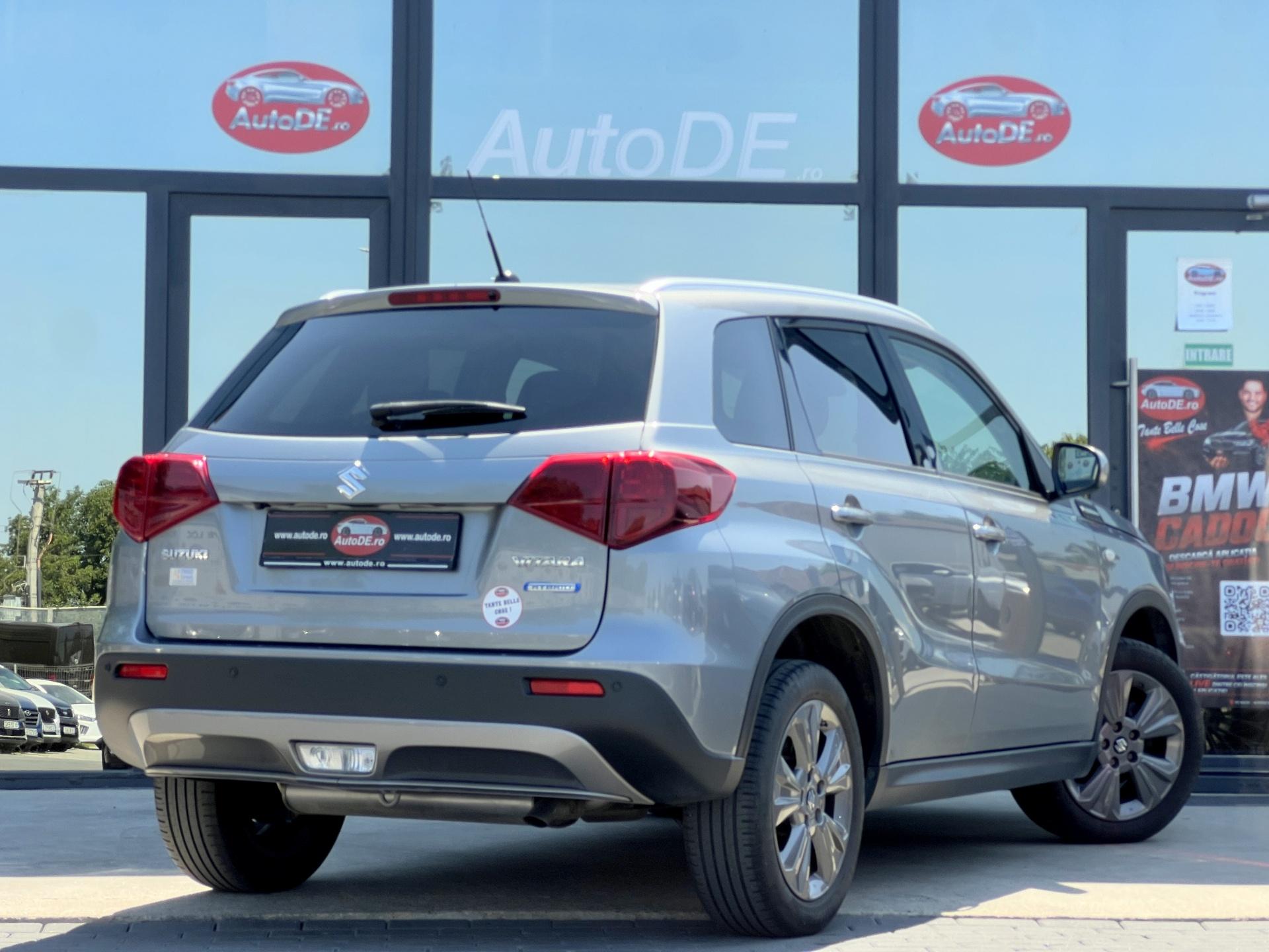Suzuki-Vitara
