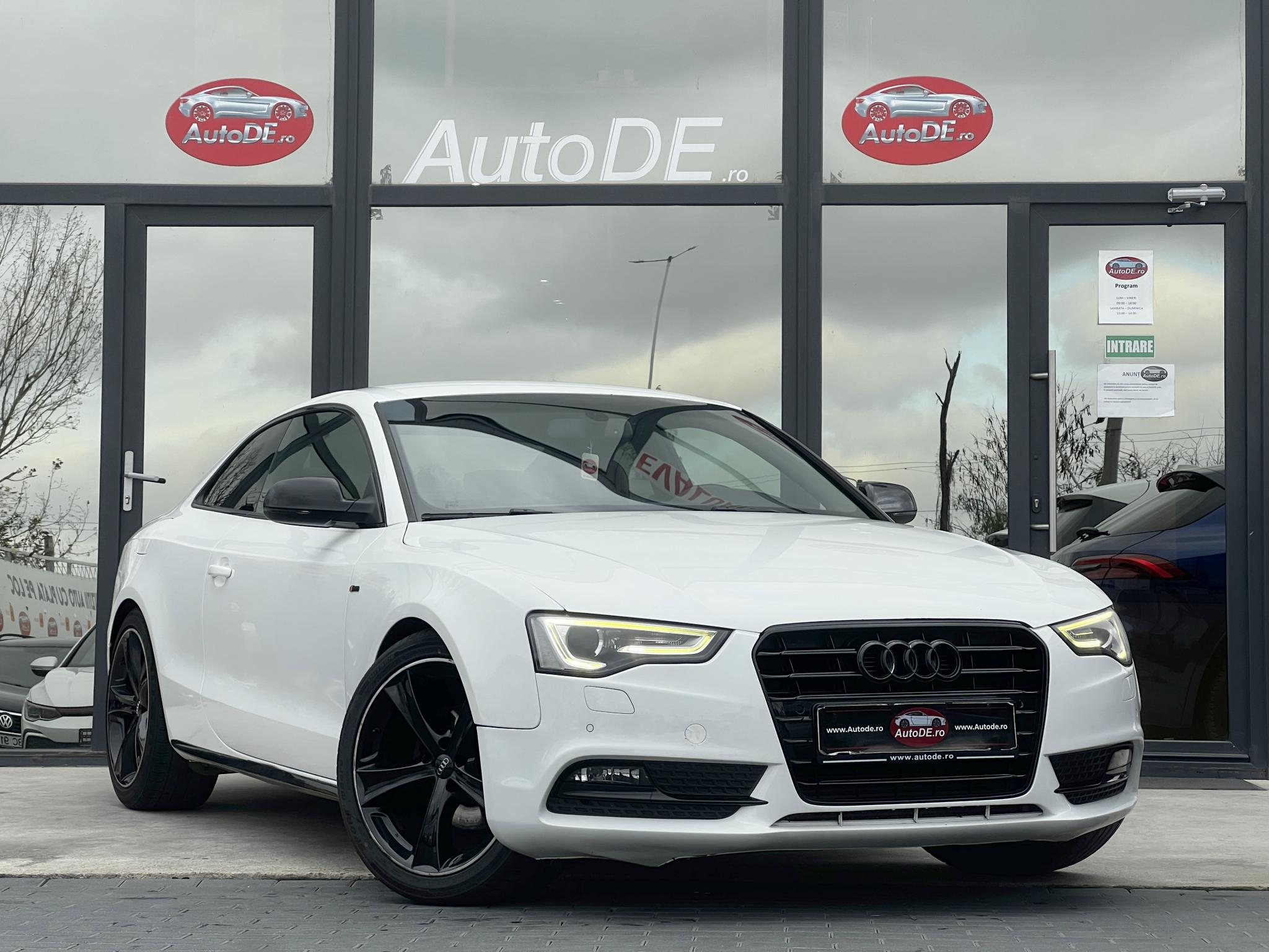 Audi-A5