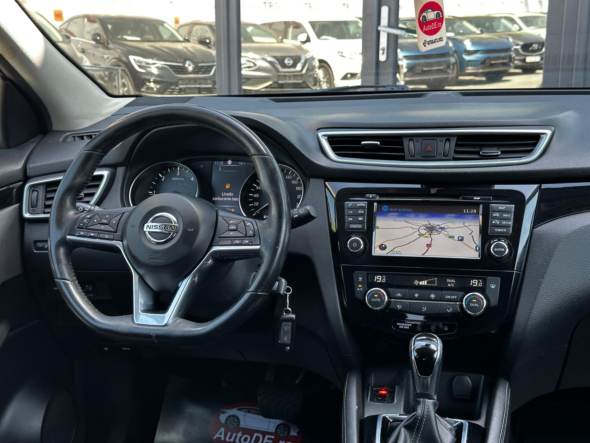 Nissan-Qashqai