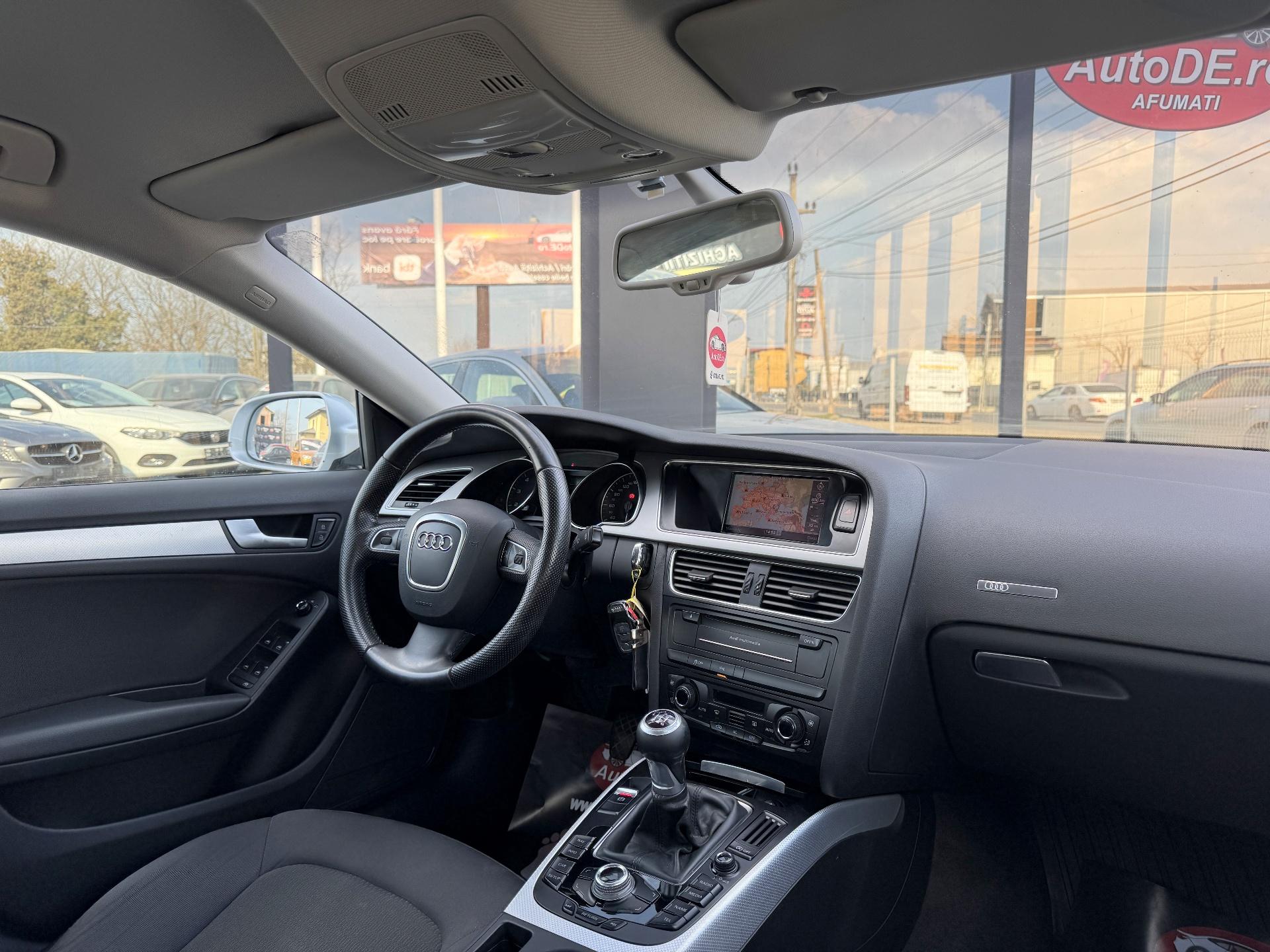 Audi-A5