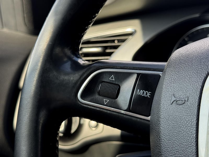 Car Thumb