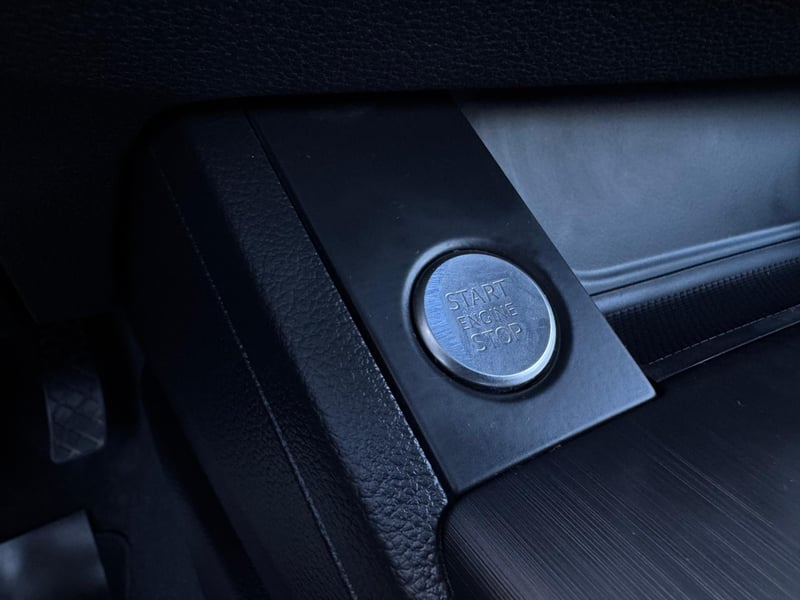 Car Thumb