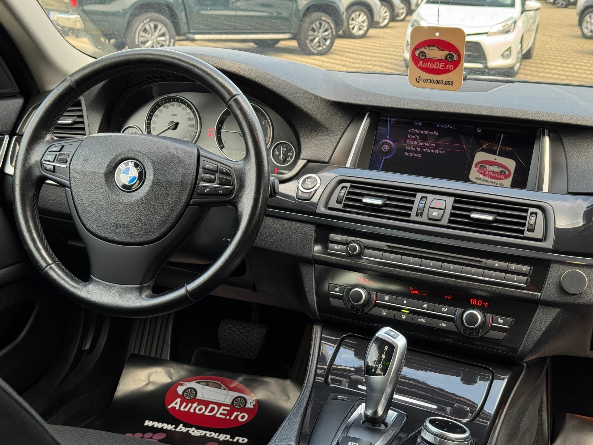 BMW-Seria 5
