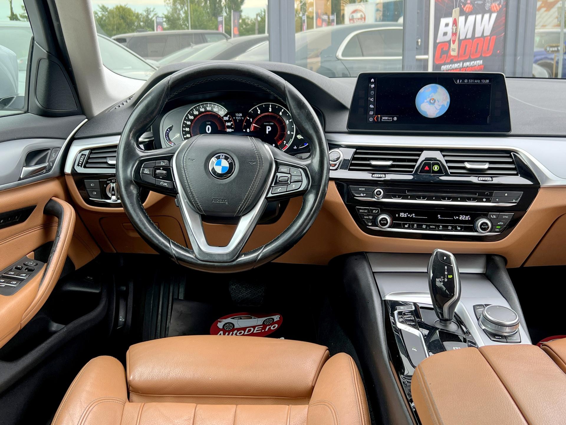 BMW-Seria 5