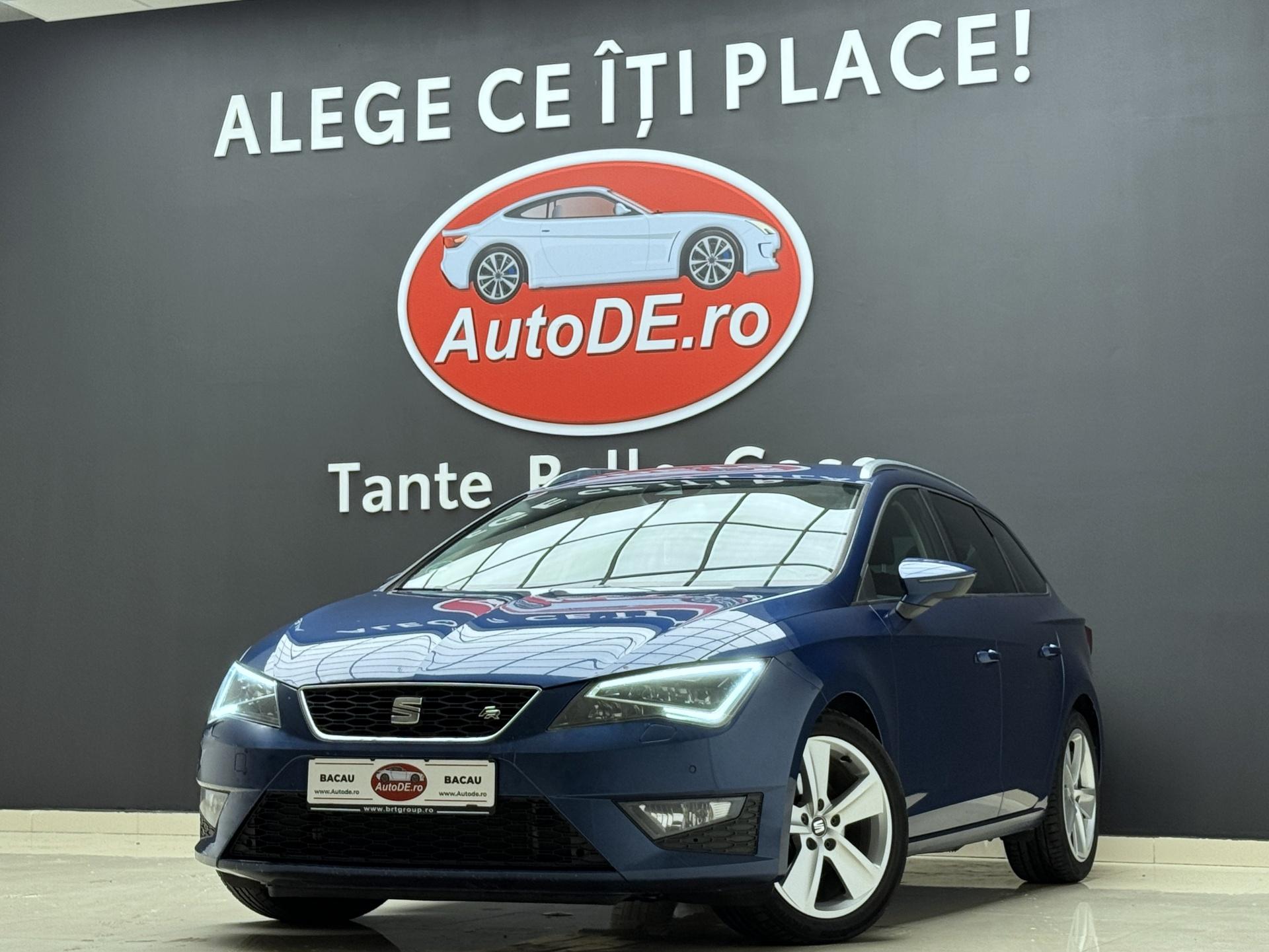 Seat-Leon