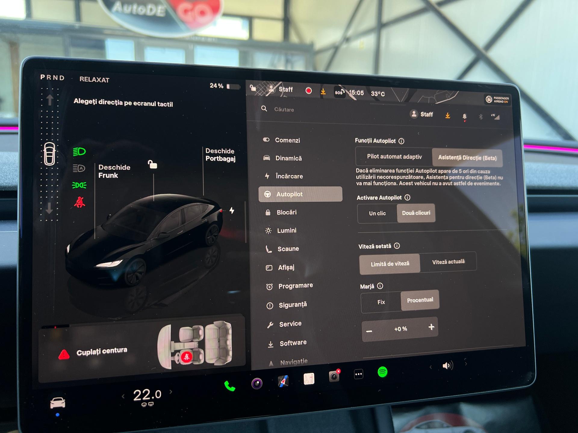 Tesla-Model 3