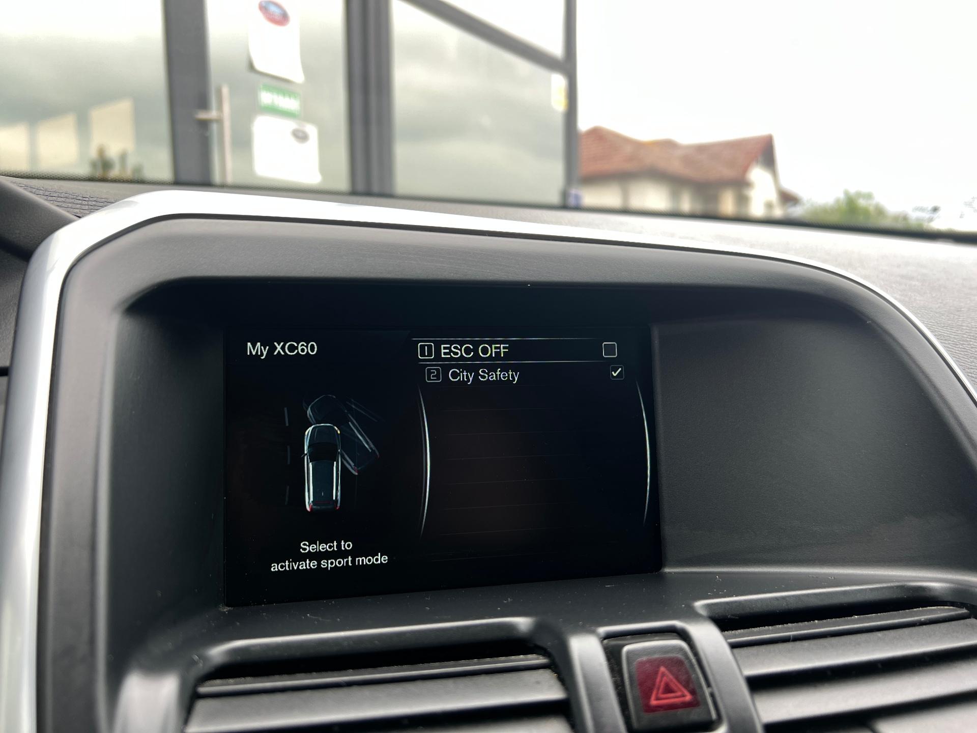 Volvo-XC 60