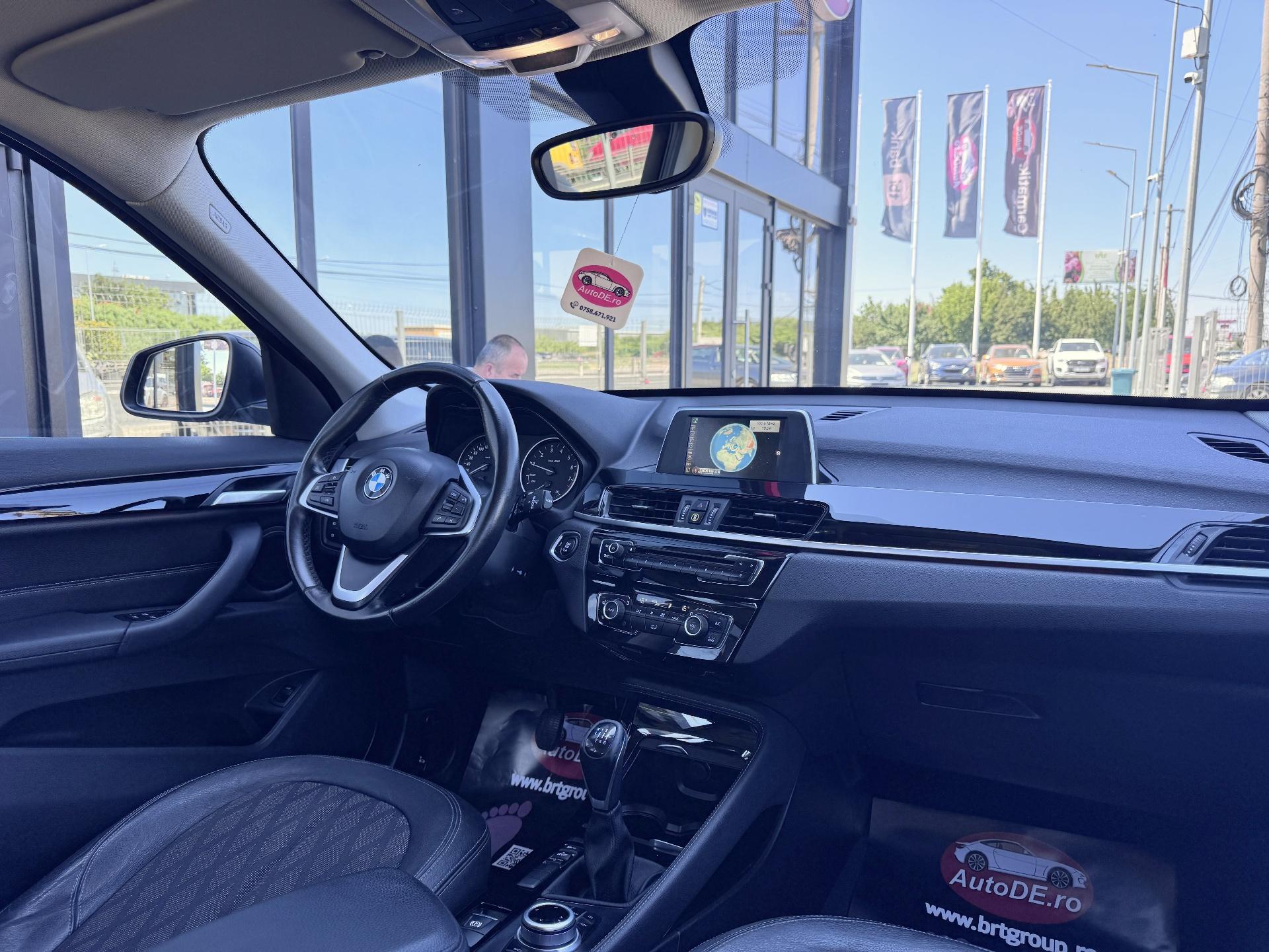 BMW-X1