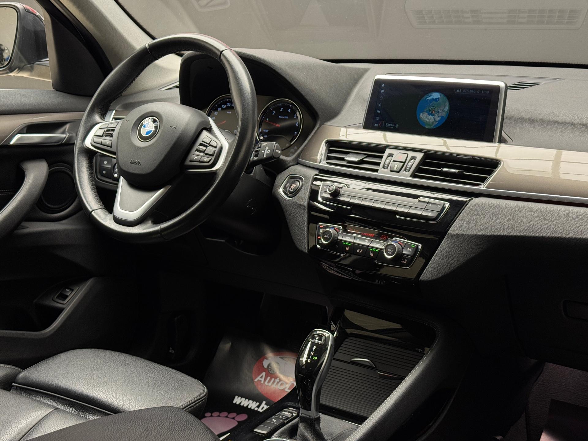 BMW-X1
