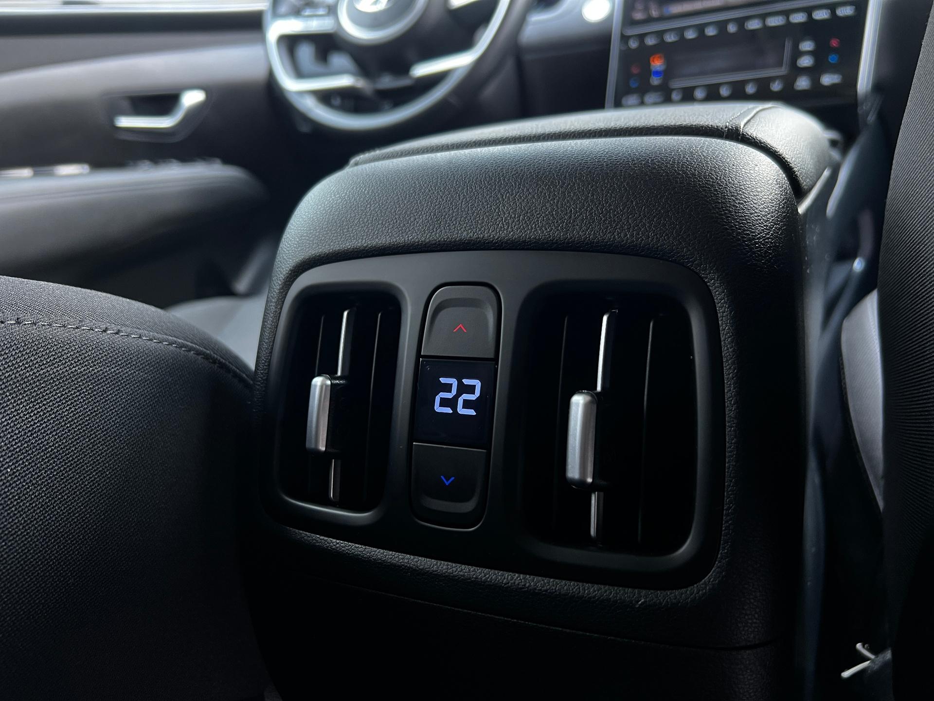Hyundai-Tucson