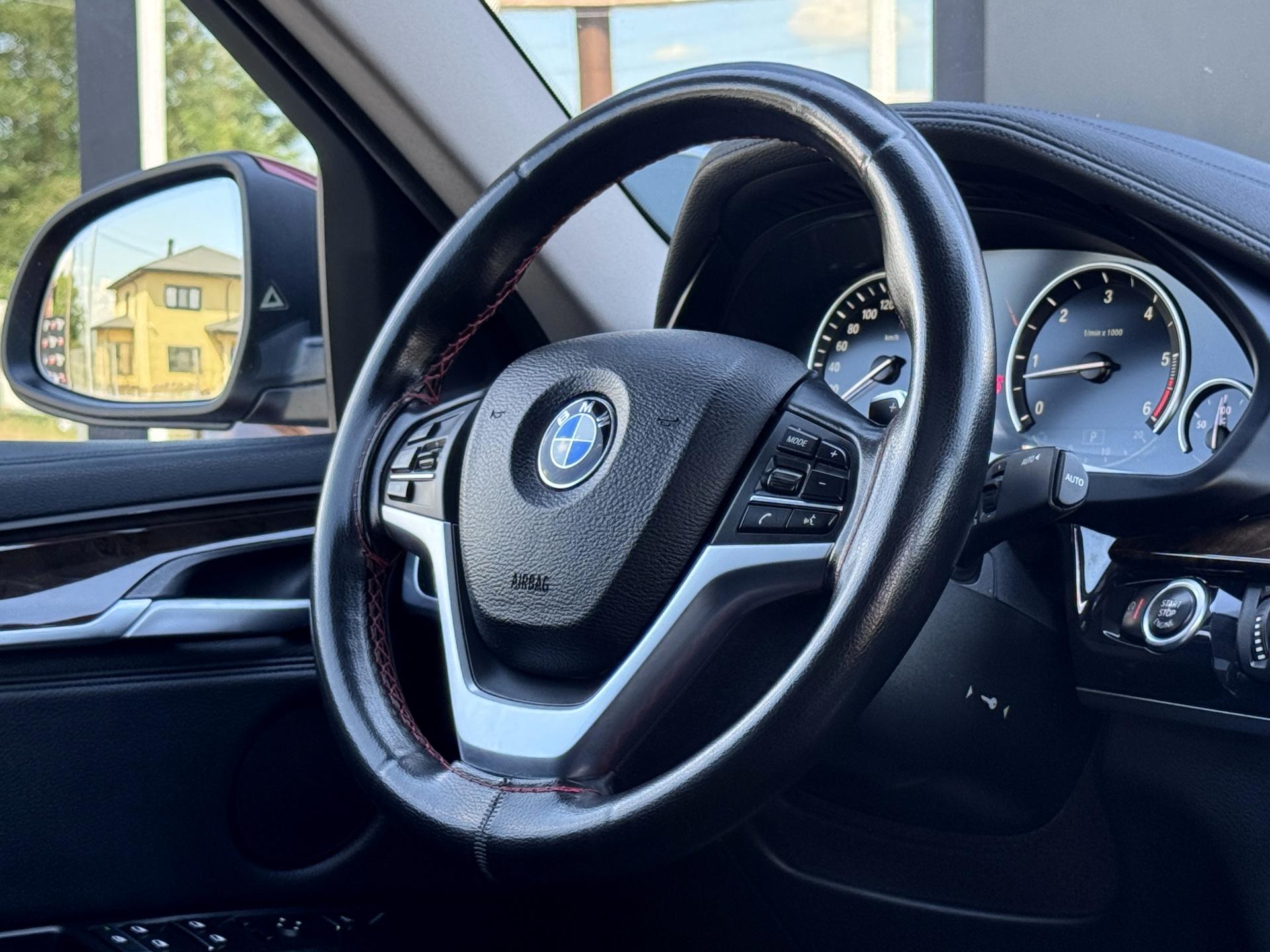 BMW-X6
