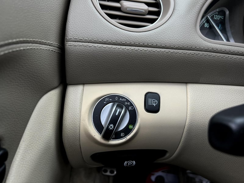 Car Thumb
