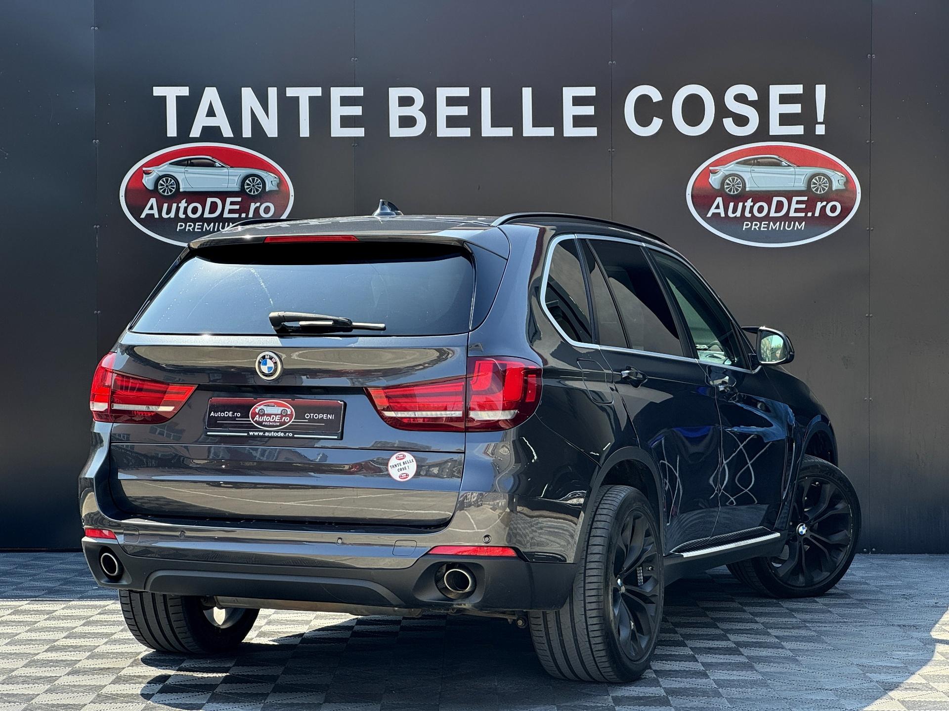 BMW-X5