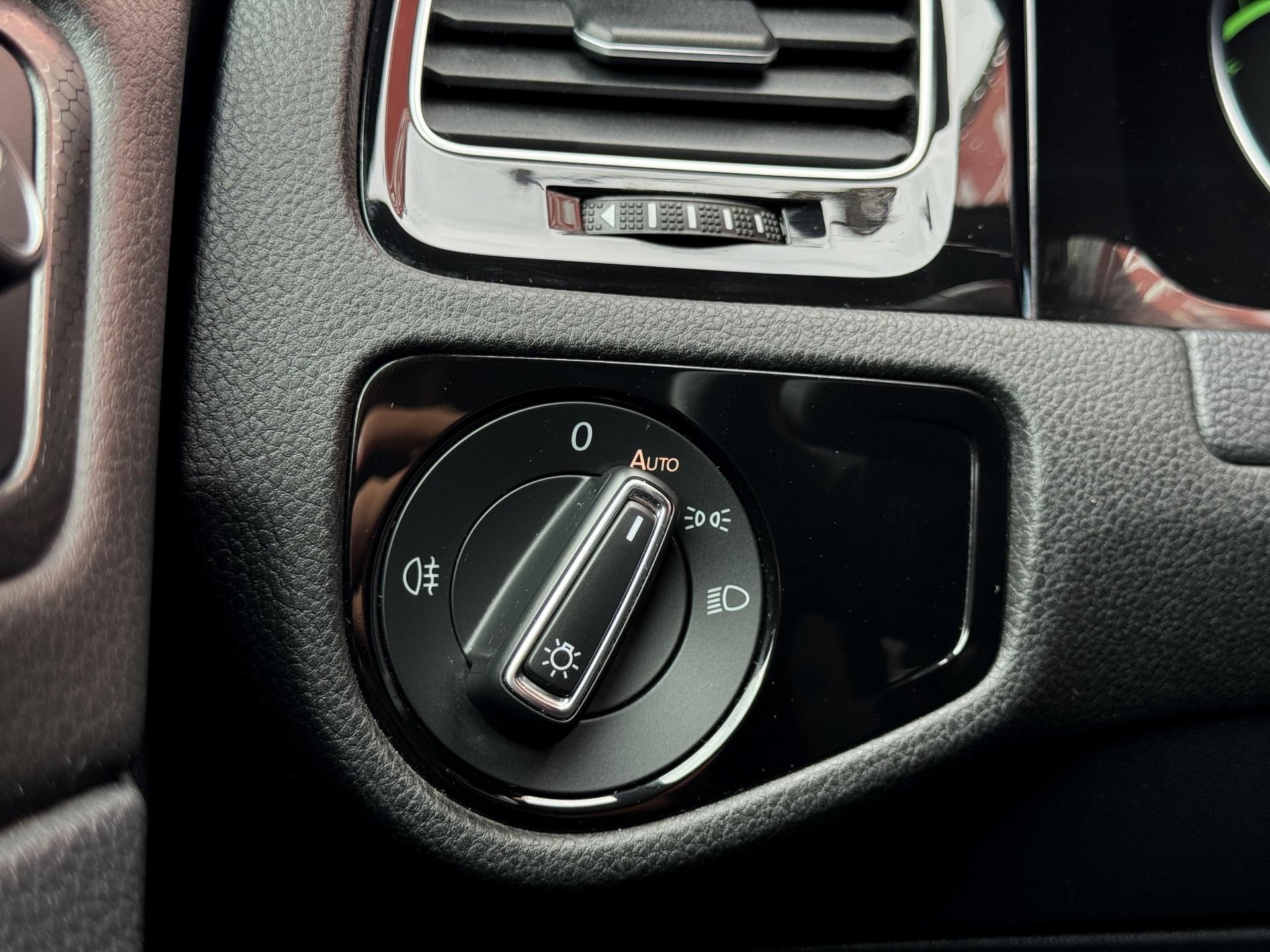 Volkswagen-Golf