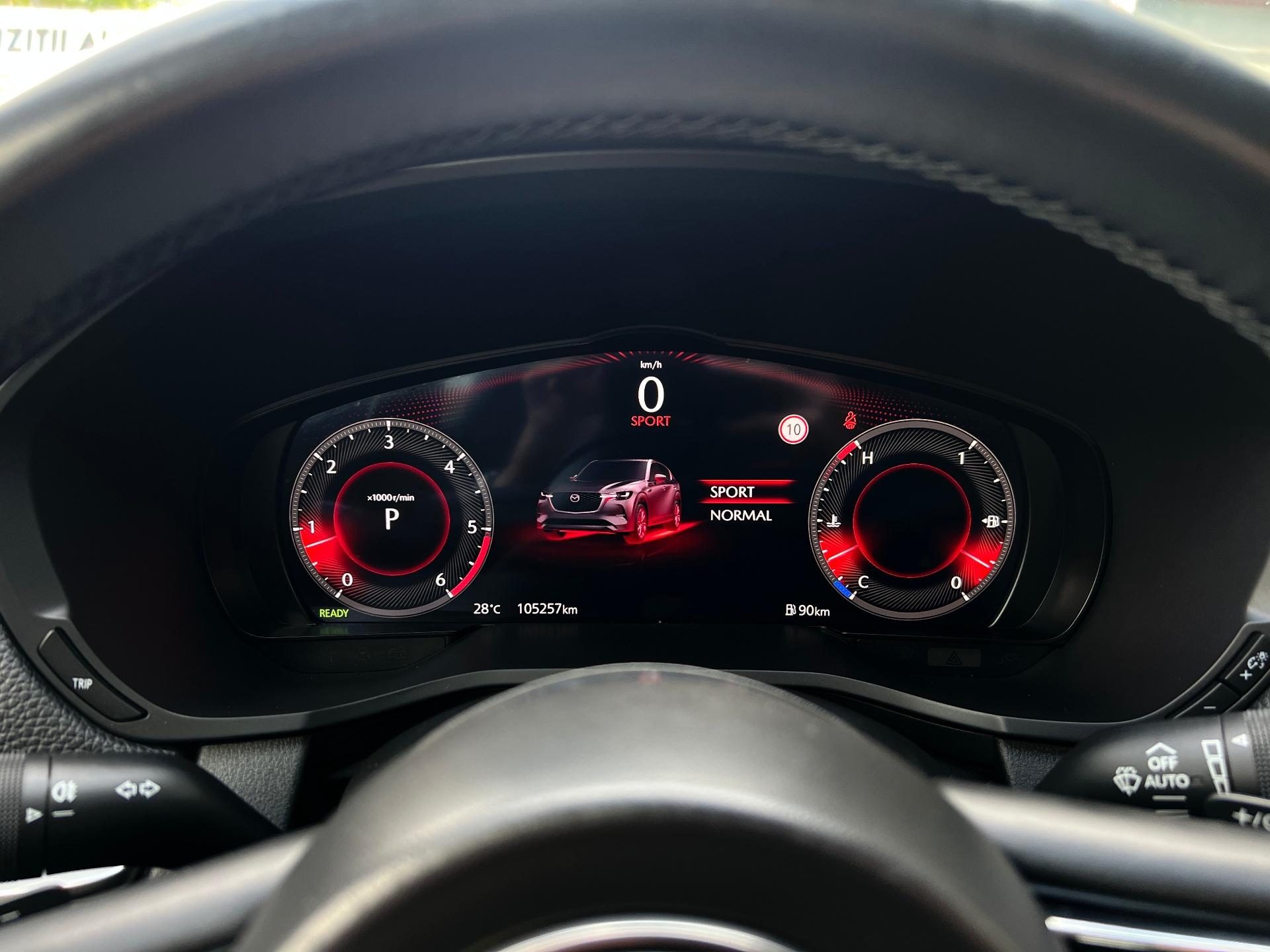 Mazda-CX-60