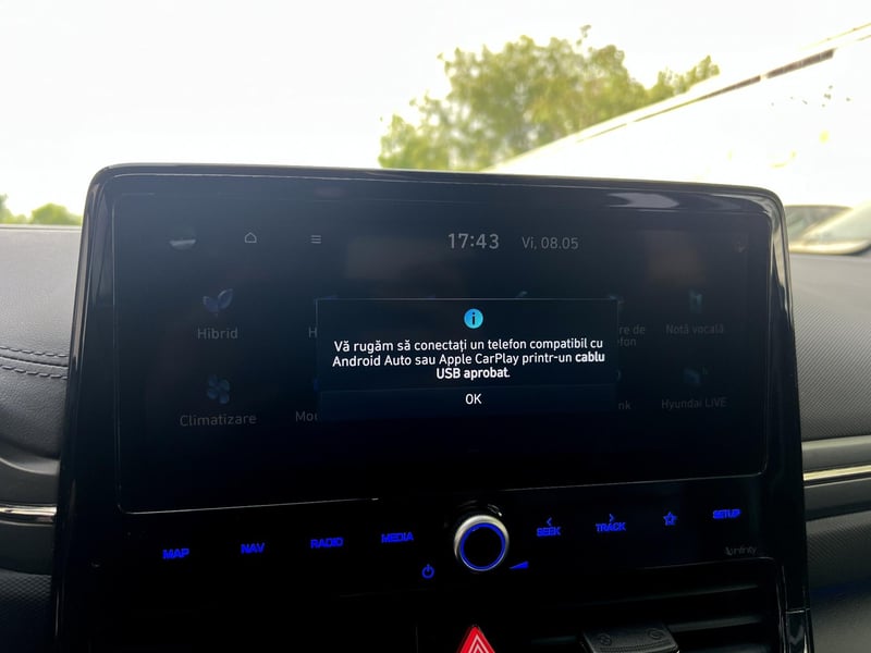 Car Thumb