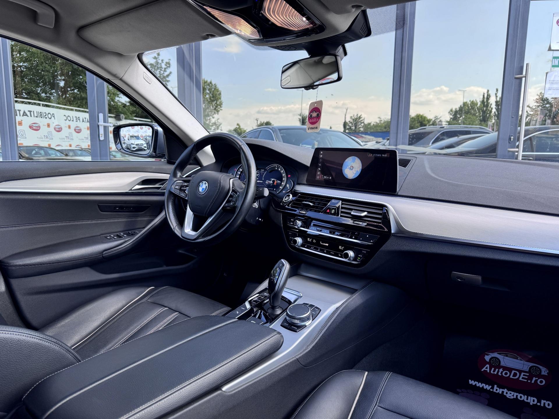 BMW-Seria 5