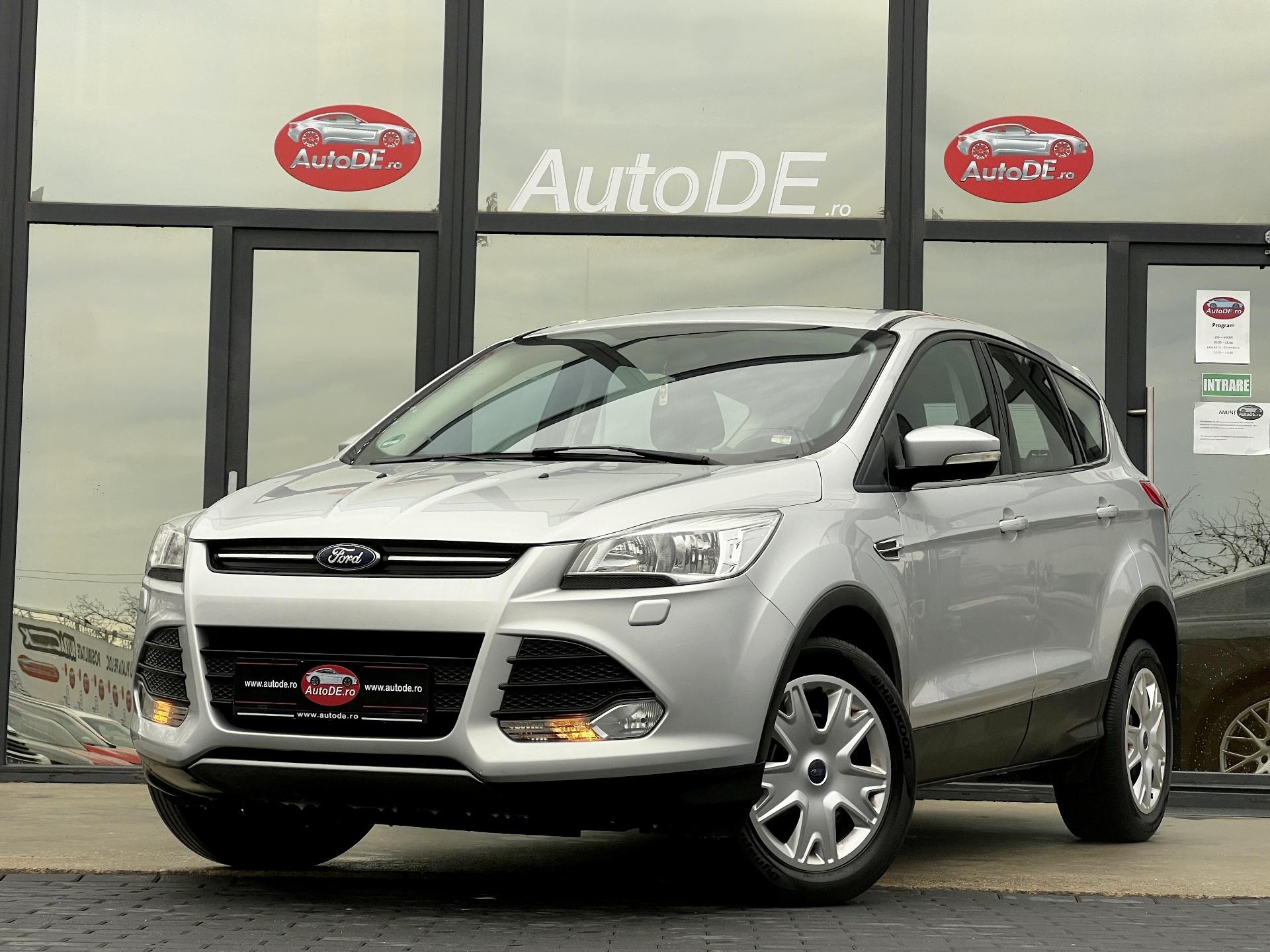 Ford-Kuga