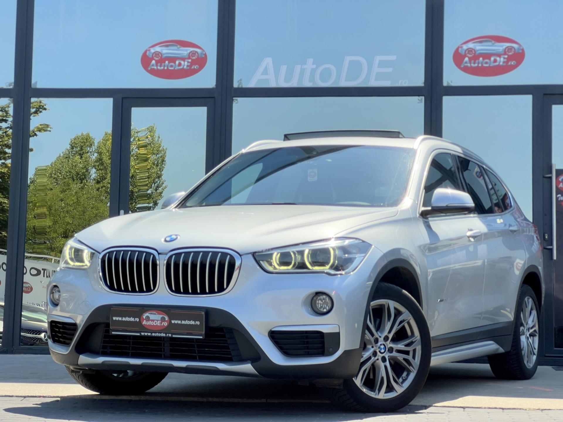 BMW-X1