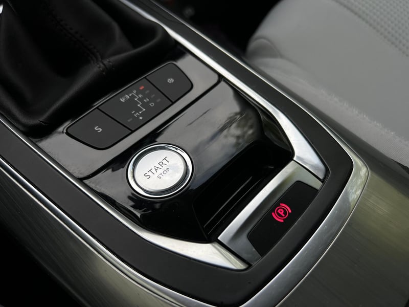 Car Thumb