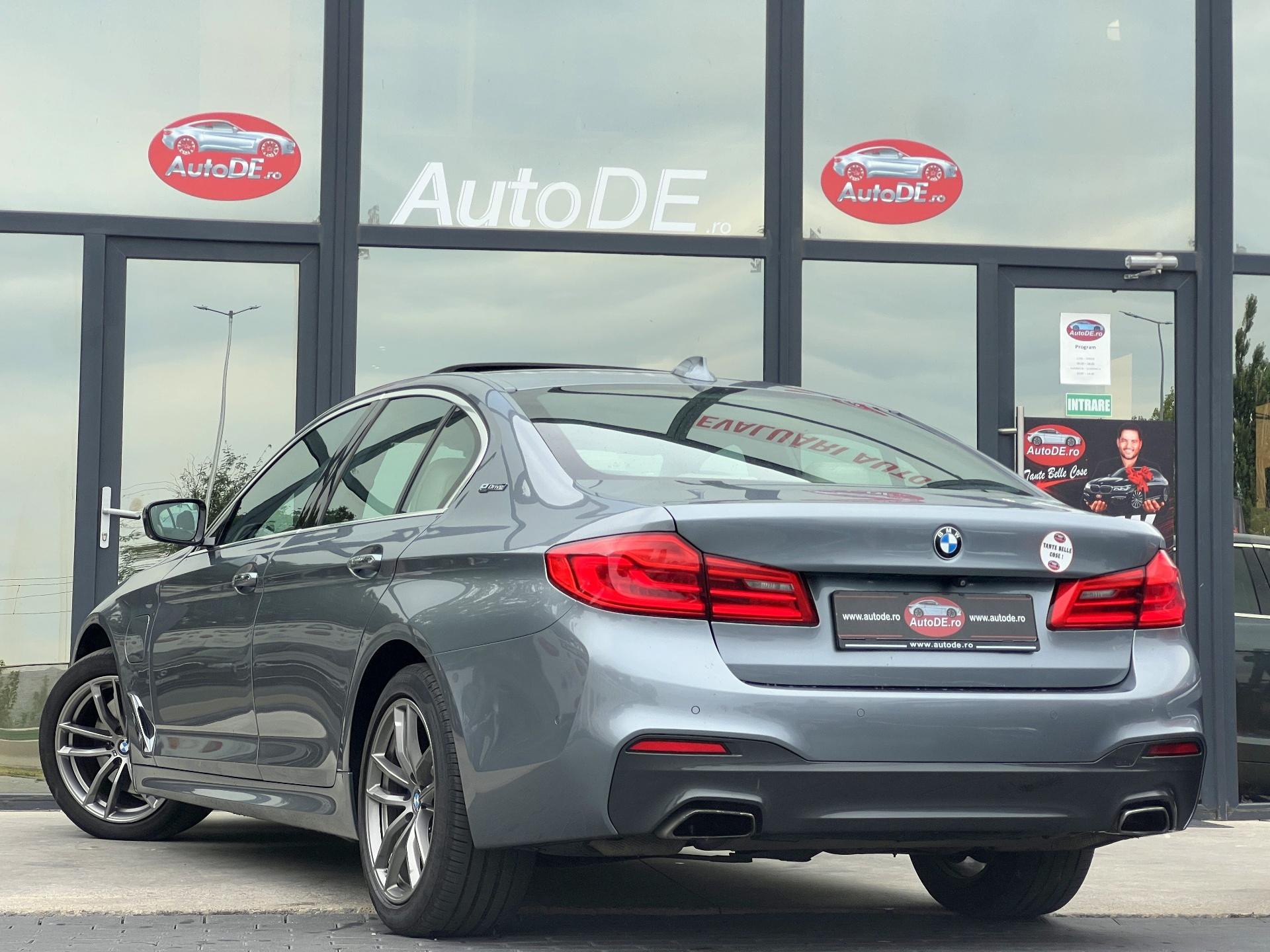 BMW-Seria 5