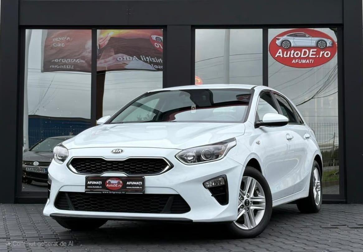 Kia-cee'd