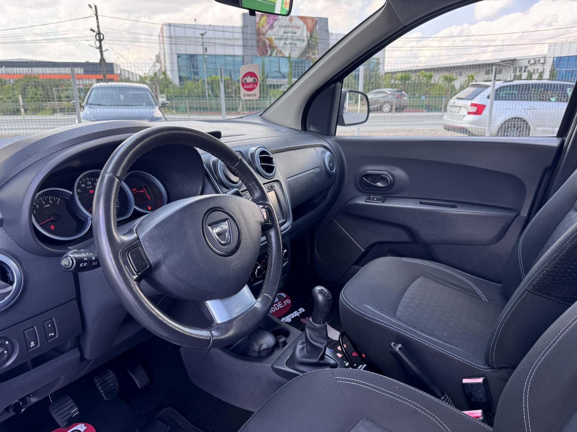 Dacia-Lodgy