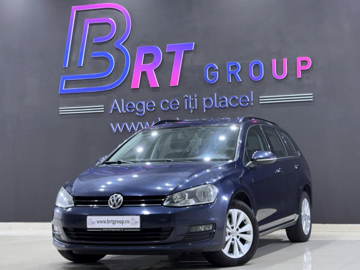 Volkswagen-Golf