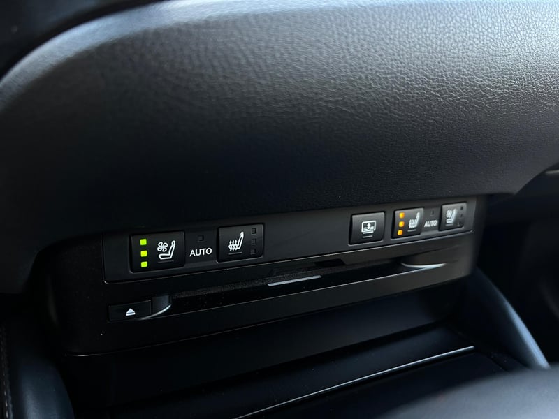 Car Thumb