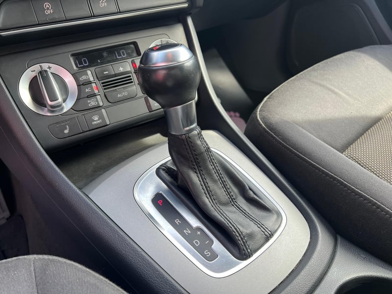 Car Thumb