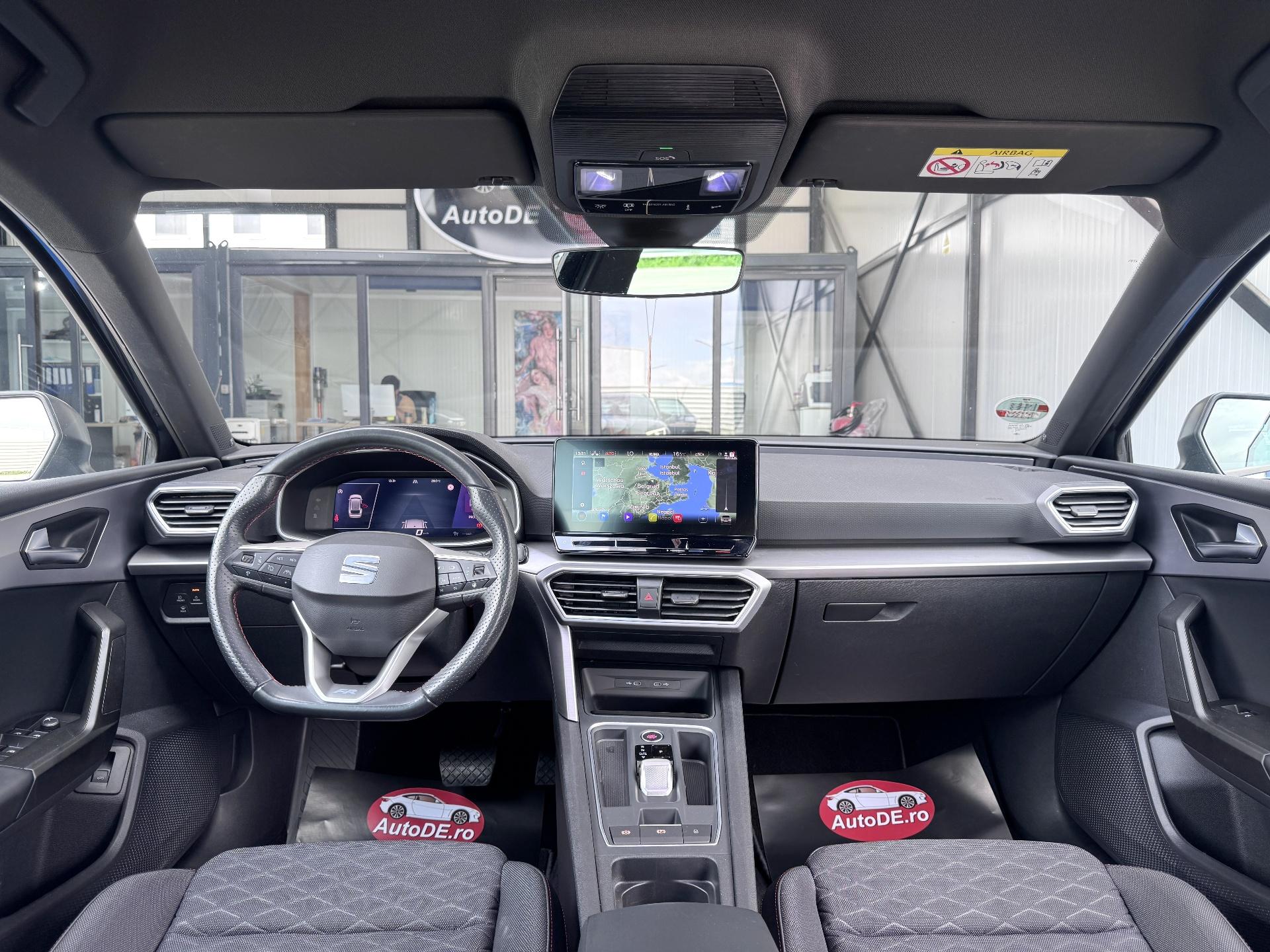 Seat-Leon