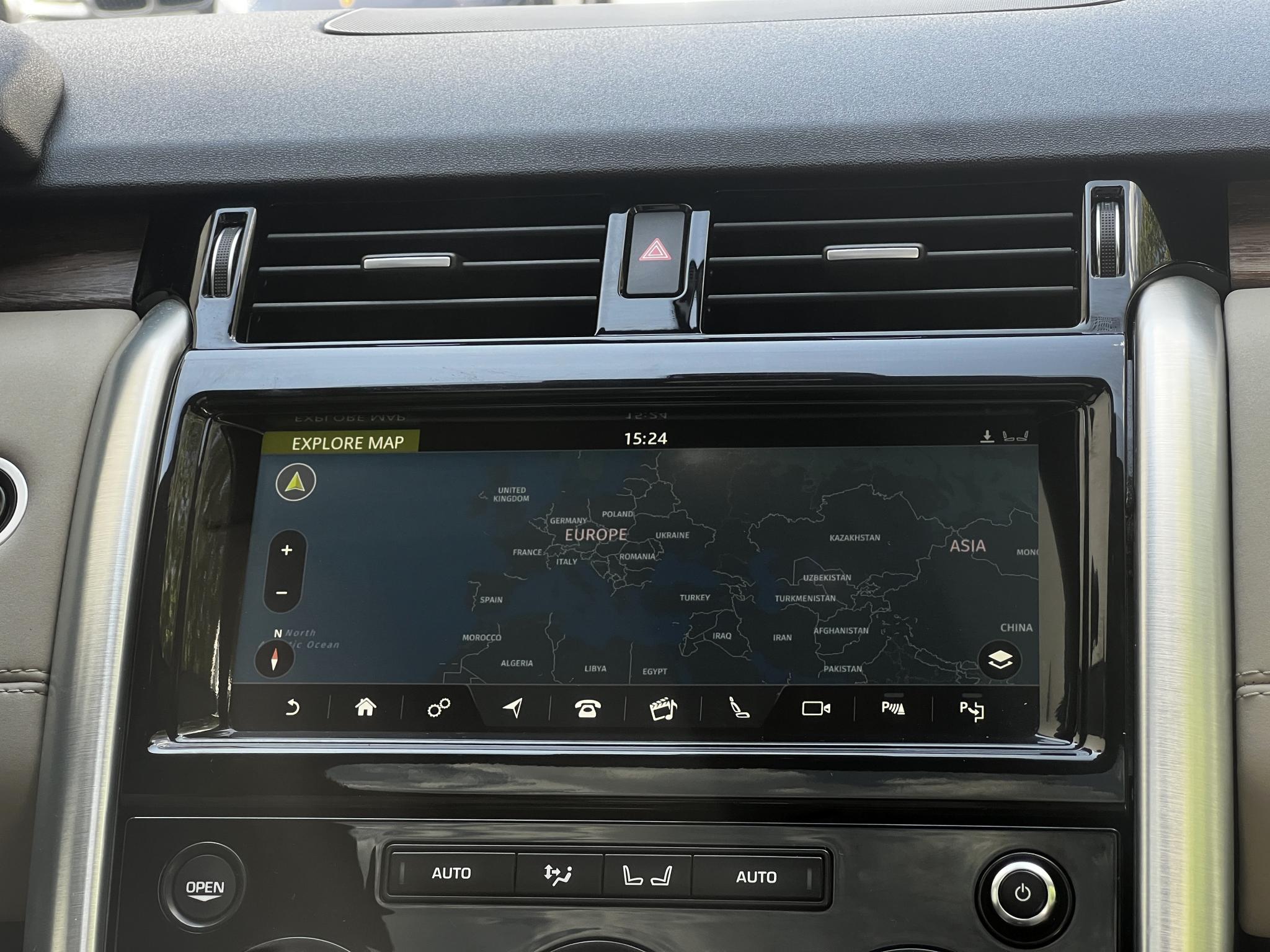 Land Rover-Discovery