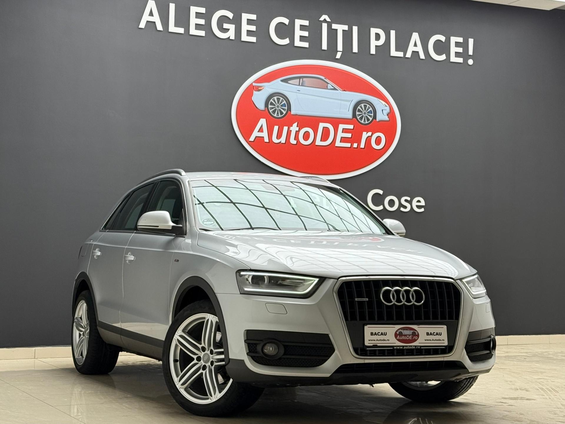 Audi-Q3